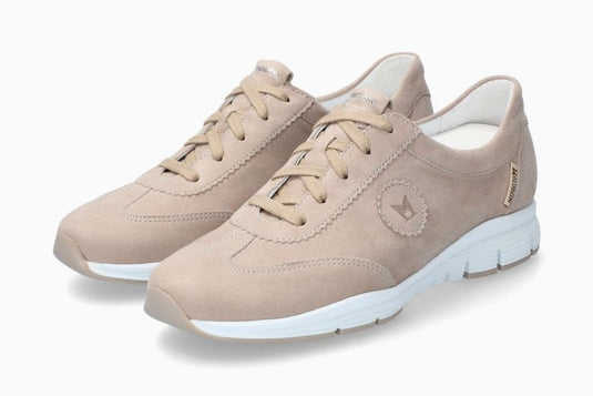 Mephisto Women's Yael Light Taupe