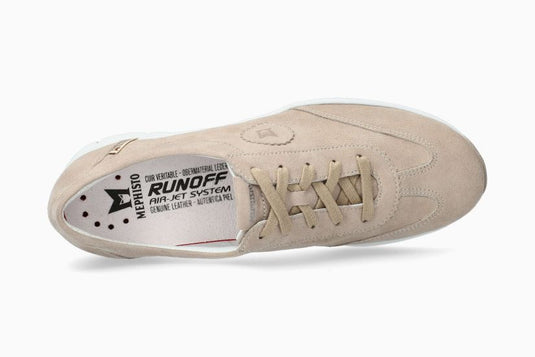 Mephisto Women's Yael Light Taupe Mephisto Women's Yael Light Taupe