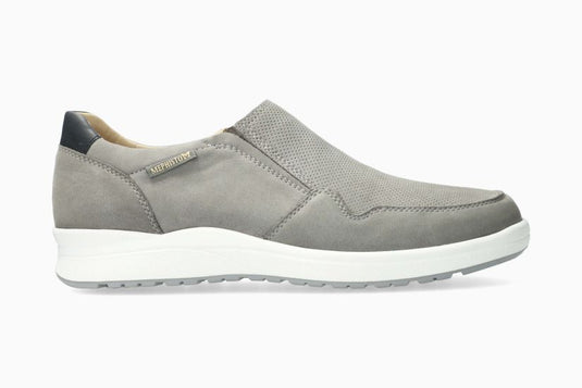 Mephisto Men's Valter Light Grey Mephisto Men's Valter Light Grey