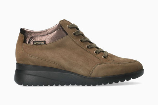 Mephisto Women's Ianie Loden Mephisto Women's Ianie Loden