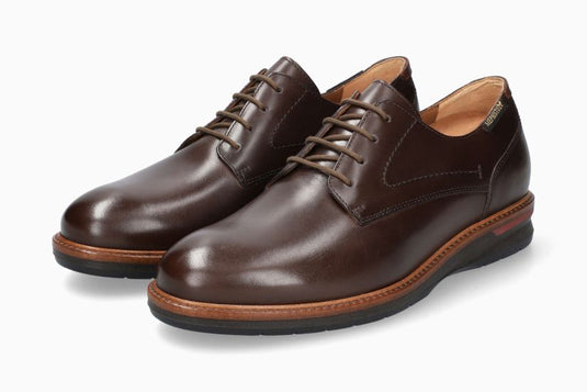 Mephisto Men's Falco Brown Mephisto Men's Falco Brown