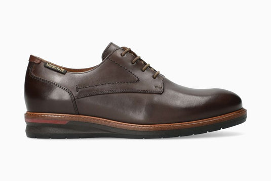 Mephisto Men's Falco Brown Mephisto Men's Falco Brown