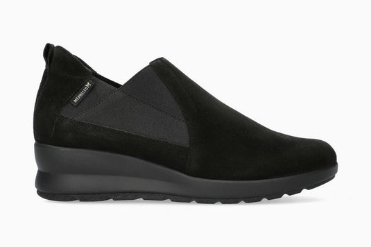 Mephisto Women's Pavlova Black Mephisto Women's Pavlova Black
