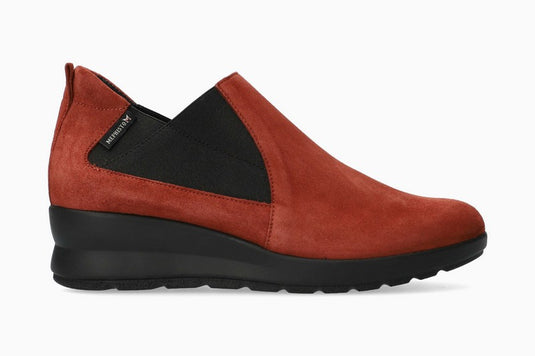 Mephisto Women's Pavlova Rust Mephisto Women's Pavlova Rust