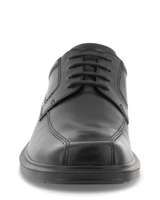 ECCO Men's Helsinki Bike Toe Oxford Dress Shoe Black ECCO Men's Helsinki Bike Toe Oxford Dress Shoe Black