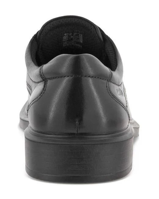 ECCO Men's Helsinki Bike Toe Oxford Dress Shoe Black ECCO Men's Helsinki Bike Toe Oxford Dress Shoe Black
