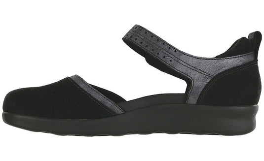 SAS Women's Eden Mary Jane Shoe Resin SAS Women's Eden Mary Jane Shoe Resin