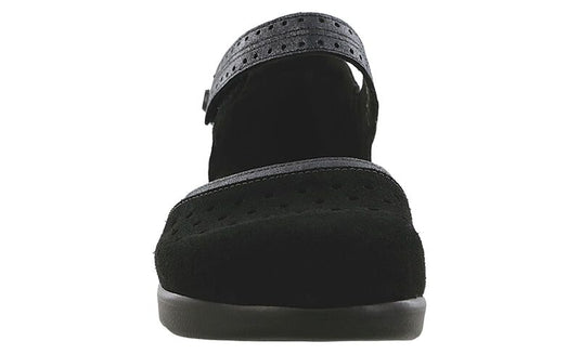 SAS Women's Eden Mary Jane Shoe Resin SAS Women's Eden Mary Jane Shoe Resin