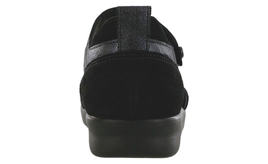 SAS Women's Eden Mary Jane Shoe Resin SAS Women's Eden Mary Jane Shoe Resin