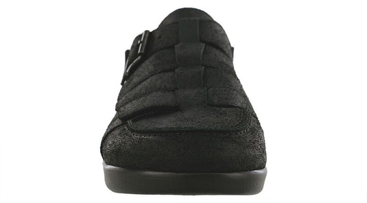 SAS Men's Endeavor Fisherman Sandal Iron SAS Men's Endeavor Fisherman Sandal Iron