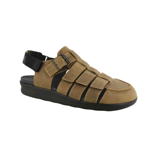 SAS Men's Endeavor Fisherman Sandal Stampede SAS Men's Endeavor Fisherman Sandal Stampede