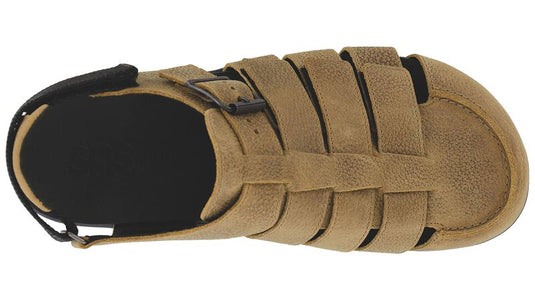 SAS Men's Endeavor Fisherman Sandal Stampede SAS Men's Endeavor Fisherman Sandal Stampede