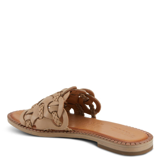 Spring step Alysia Beige Spring step Alysia Beige