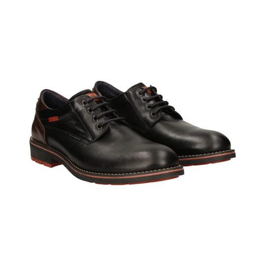 Men's Fluchos Terry F1340 Black Men's Fluchos Terry F1340 Black