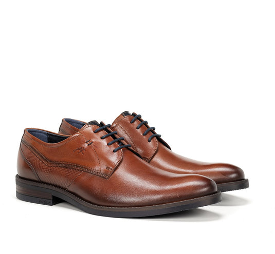 Fluchos Men's Theo F1626 Brown shoe