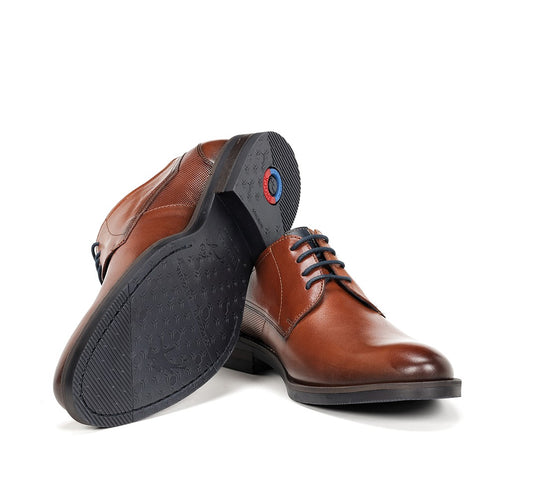 Fluchos Men's Theo F1626 Brown shoe Fluchos Men's Theo F1626 Brown shoe