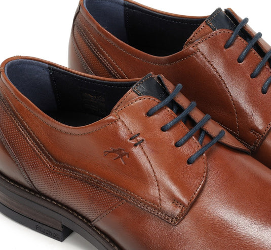 Fluchos Men's Theo F1626 Brown shoe Fluchos Men's Theo F1626 Brown shoe