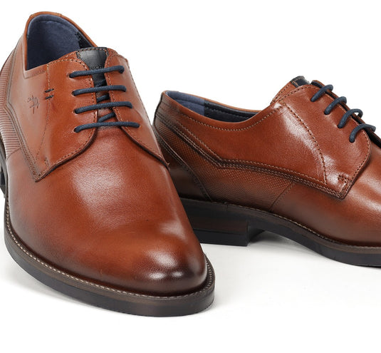 Fluchos Men's Theo F1626 Brown shoe Fluchos Men's Theo F1626 Brown shoe