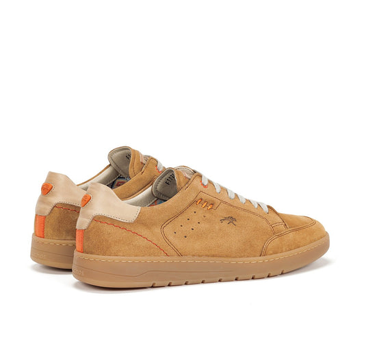 Fluchos Men's Leo F1722 Brown shoe Fluchos Men's Leo F1722 Brown shoe