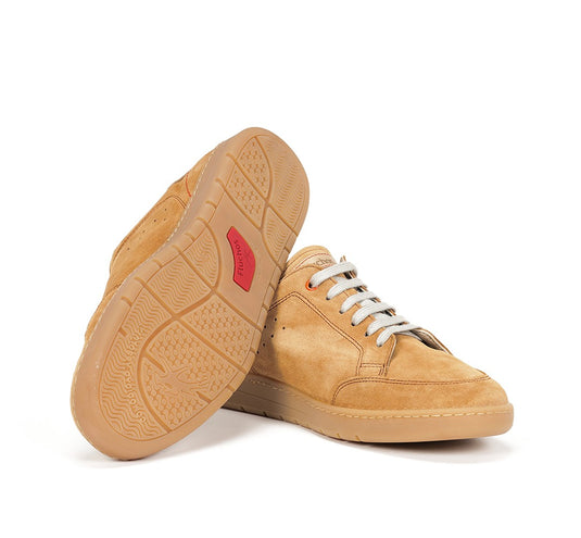 Fluchos Men's Leo F1722 Brown shoe Fluchos Men's Leo F1722 Brown shoe