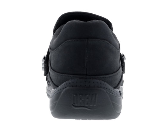 Drew Women's Bouquet Black Drew Women's Bouquet Black