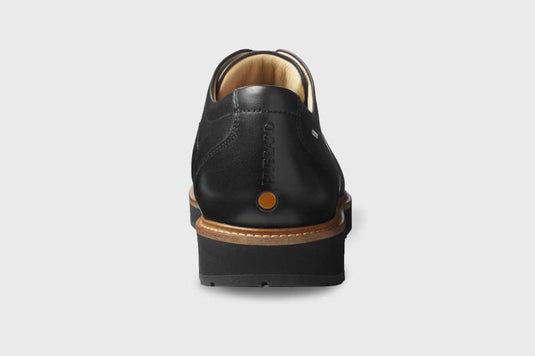 Samuel Hubbard Rainy Day Founder Black Samuel Hubbard Rainy Day Founder Black