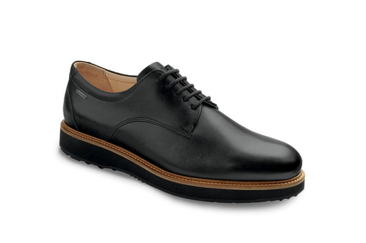 Samuel Hubbard Rainy Day Founder Black Samuel Hubbard Rainy Day Founder Black