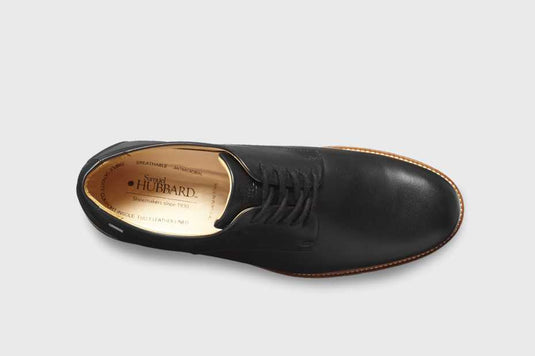 Samuel Hubbard Rainy Day Founder Black Samuel Hubbard Rainy Day Founder Black