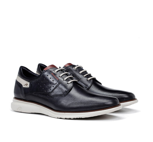 Fluchos Men's Fenix F0194 Navy Fluchos Men's Fenix F0194 Navy