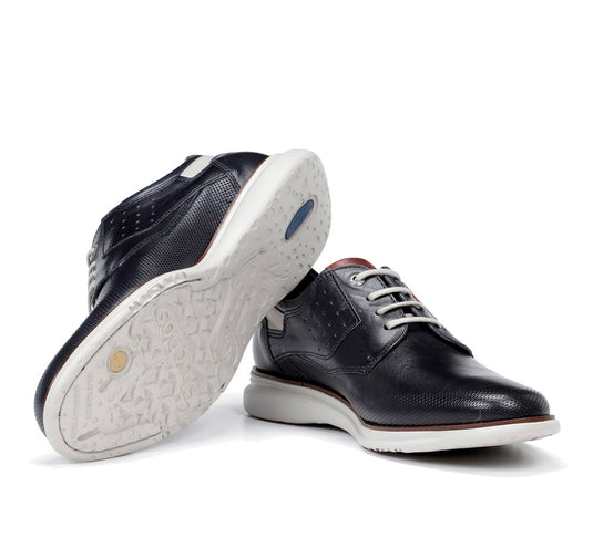 Fluchos Men's Fenix F0194 Navy Fluchos Men's Fenix F0194 Navy