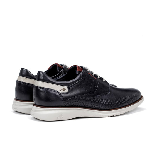 Fluchos Men's Fenix F0194 Navy Fluchos Men's Fenix F0194 Navy