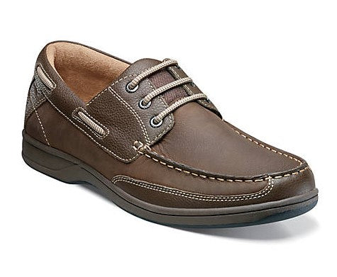 Florsheim Men's Lakeside Oxford Stone Florsheim Men's Lakeside Oxford Stone