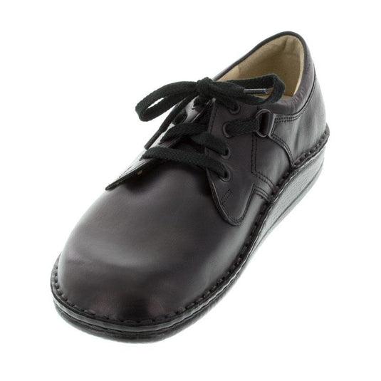 Finn Comfort Women's Vaasa Nappa Black Finn Comfort Women's Vaasa Nappa Black