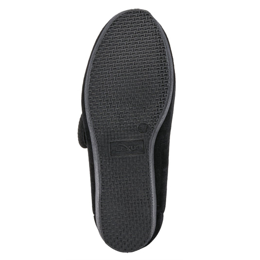 Flexus APALA-B Slippers Black Flexus APALA-B Slippers Black