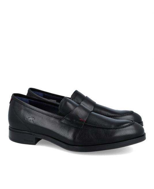 Fluchos Men's Asgard F1890 Black Fluchos Men's Asgard F1890 Black