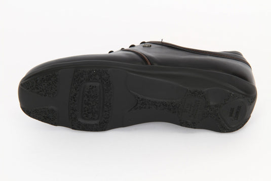 Finn Comfort Women's Belfort Black Leather Finn Comfort Women's Belfort Black Leather