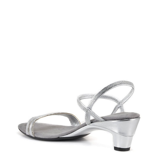 Onex Women's Foxi Silver Onex Women's Foxi Silver