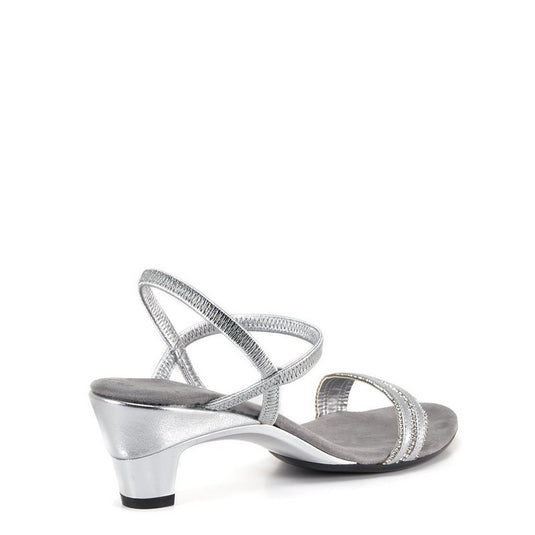 Onex Women's Foxi Silver Onex Women's Foxi Silver