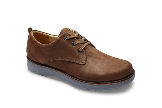 Samuel Hubbard Men's Hubbard Free Brown Nubuck Samuel Hubbard Men's Hubbard Free Brown Nubuck