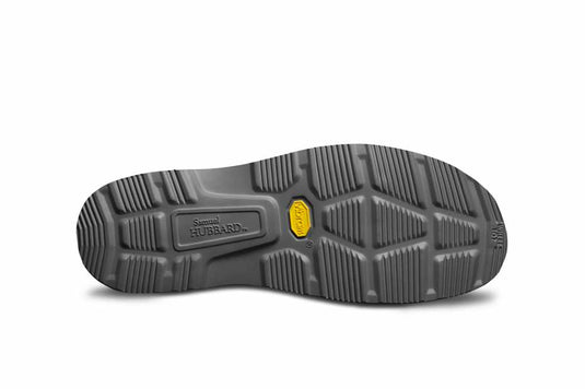 Samuel Hubbard Men's Hubbard Free Brown Nubuck Samuel Hubbard Men's Hubbard Free Brown Nubuck