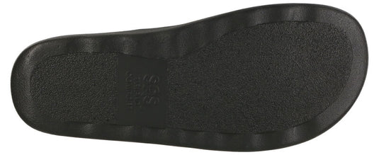 SAS Women's Freedom Slip On Sandal Stone Fish SAS Women's Freedom Slip On Sandal Stone Fish