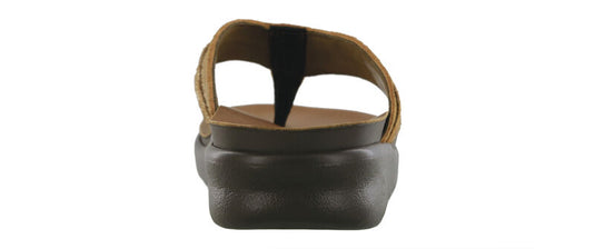 SAS Women's Freedom Slip On Sandal Sunstone SAS Women's Freedom Slip On Sandal Sunstone