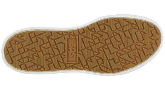 SAS Women's Free Rein Non Slip Lace Up Chalk SAS Women's Free Rein Non Slip Lace Up Chalk