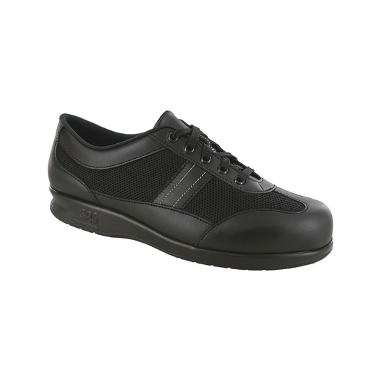 SAS Women's FT Mesh Sneakers Black SAS Women's FT Mesh Sneakers Black