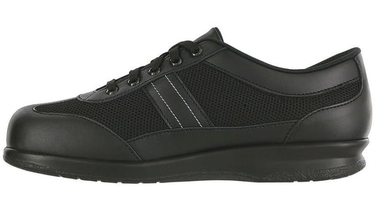 SAS Women's FT Mesh Sneakers Black SAS Women's FT Mesh Sneakers Black