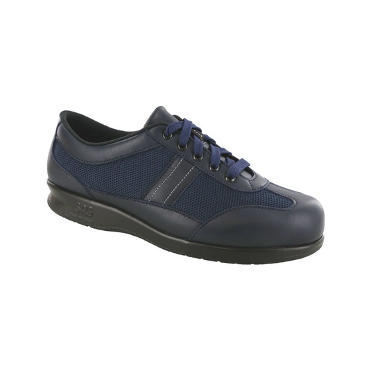 SAS Women's FT Mesh Sneakers Navy SAS Women's FT Mesh Sneakers Navy