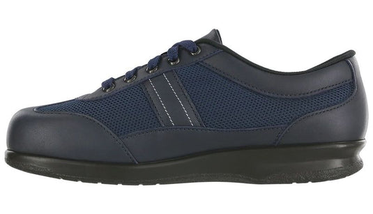 SAS Women's FT Mesh Sneakers Navy SAS Women's FT Mesh Sneakers Navy