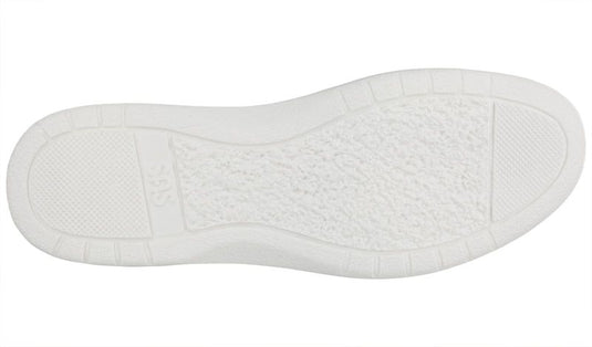SAS Women's FT Mesh Sneakers White SAS Women's FT Mesh Sneakers White