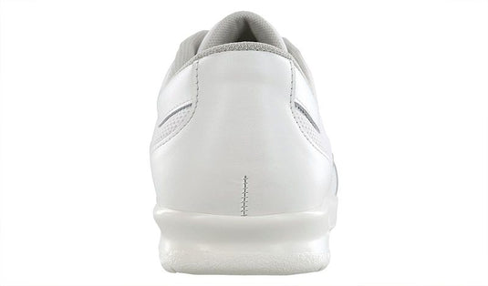 SAS Women's FT Mesh Sneakers White SAS Women's FT Mesh Sneakers White
