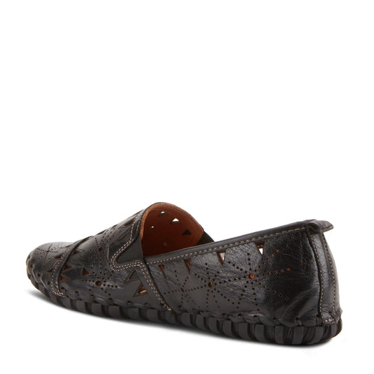 Spring Step Women's Fusaro-w Sandal Black Spring Step Women's Fusaro-w Sandal Black